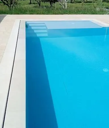 La Rossi With Pool 4 别墅 加利波利