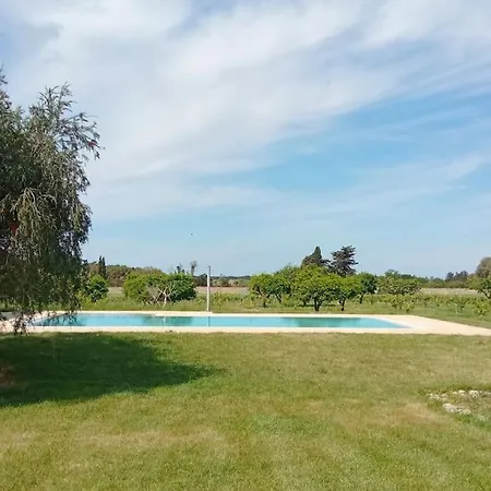 La Rossi With Pool 4 * Gallipoli