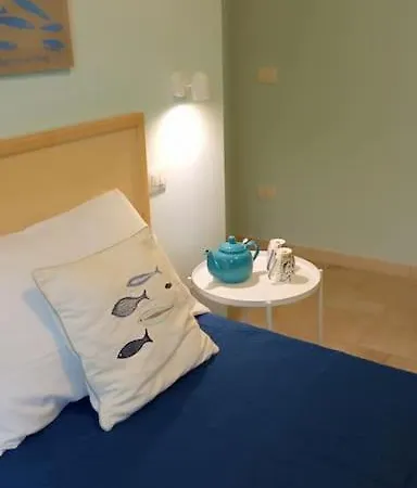 La Rossi With Pool 4 Gallipoli