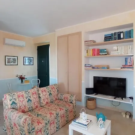 Villa La Rossi With Pool 4