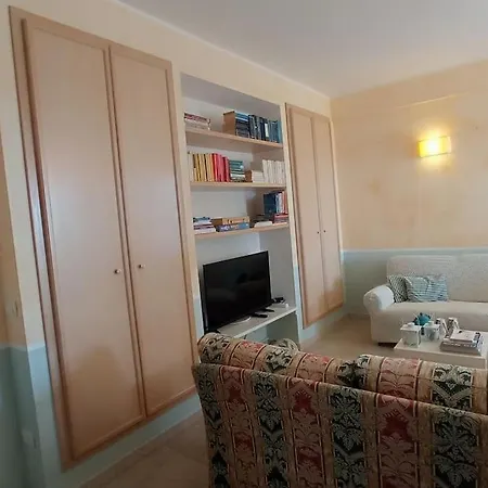 Villa La Rossi With Pool 4 Gallipoli