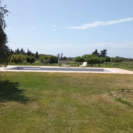 La Rossi With Pool 4