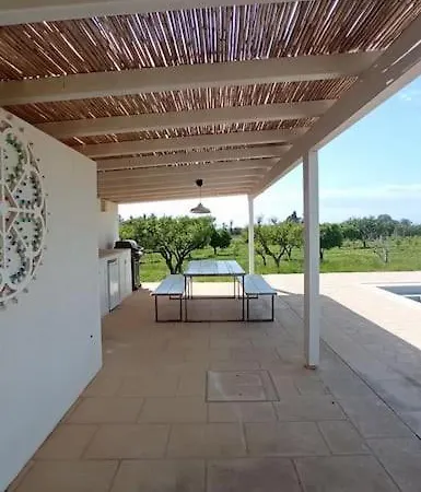 Villa La Rossi With Pool 4 *