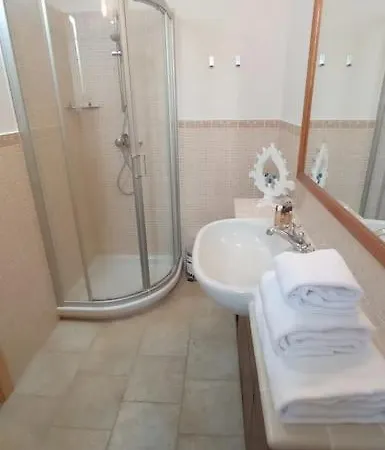 La Rossi With Pool 4 * Gallipoli