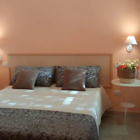 La Rossi With Pool 4 Villa Gallipoli