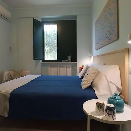 Villa La Rossi With Pool 4 Gallipoli