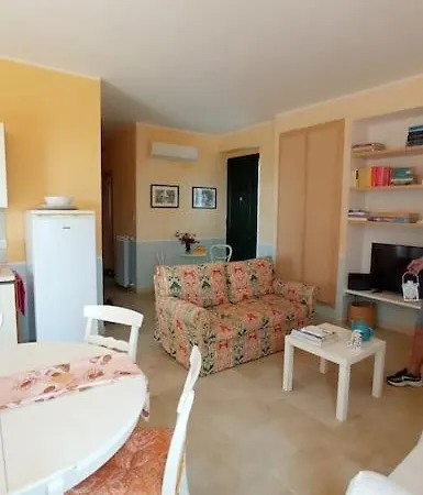 La Rossi With Pool 4 * Gallipoli