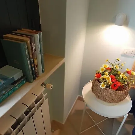 La Rossi With Pool 4 Villa *