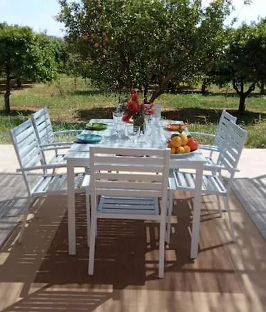 La Rossi With Pool 4 Villa