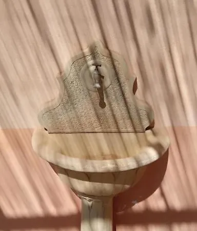 La Rossi With Pool 4 Gallipoli