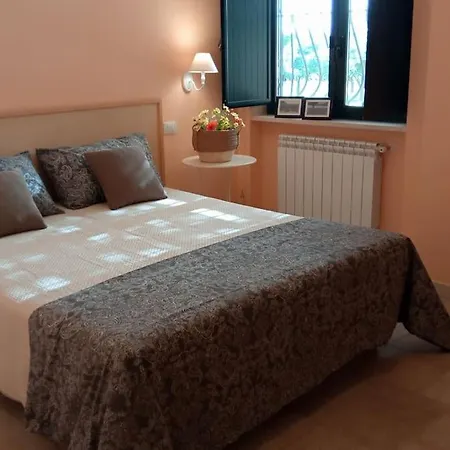 La Rossi With Pool 4 * Gallipoli