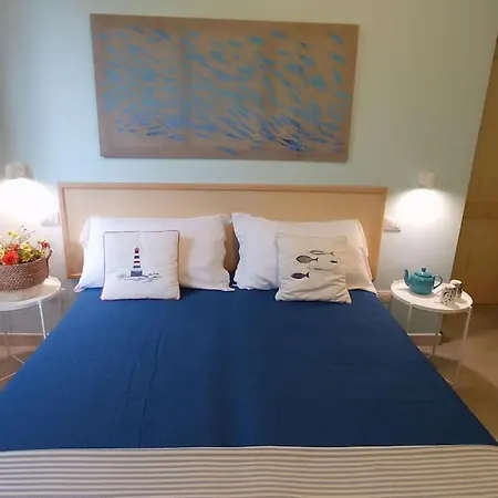 La Rossi With Pool 4 Villa