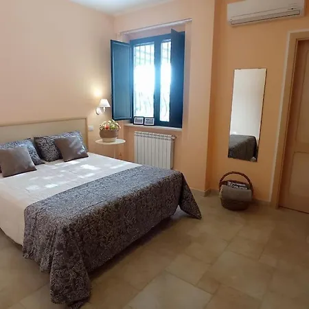 Villa La Rossi With Pool 4 Gallipoli