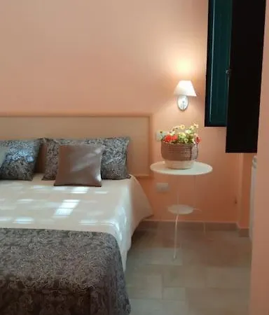 La Rossi With Pool 4 Villa