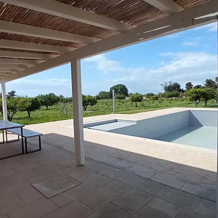 La Rossi With Pool 4 * Gallipoli