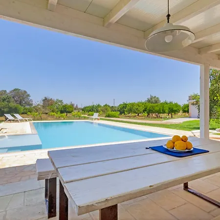 La Rossi With Pool 4 Villa *