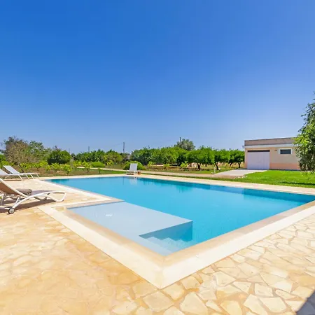 La Rossi With Pool 4 Villa *