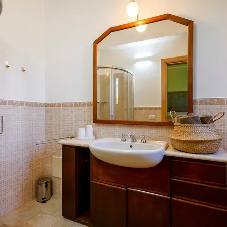 Villa La Rossi With Pool 4