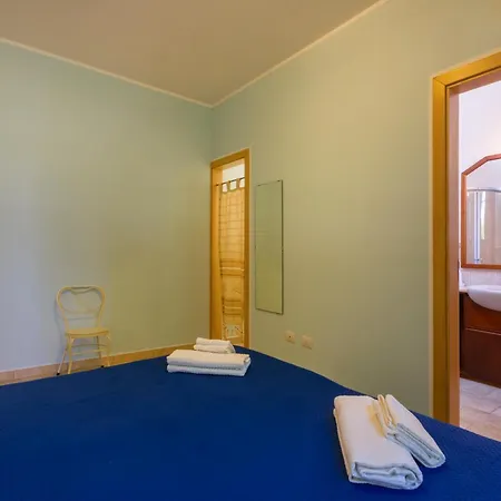 La Rossi With Pool 4 Villa