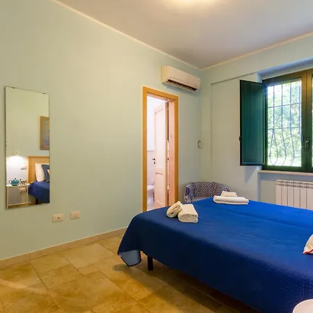 La Rossi With Pool 4 Villa Gallipoli