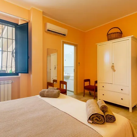 La Rossi With Pool 4 * Gallipoli