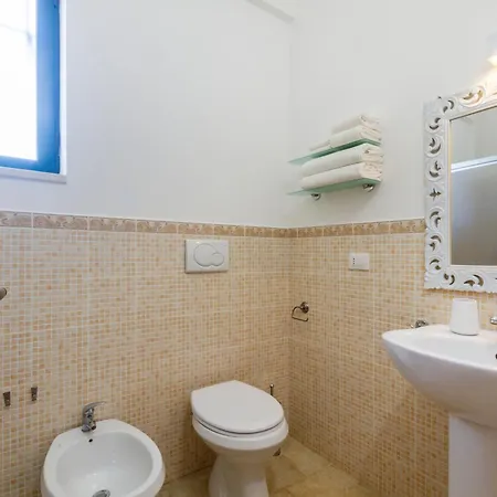 וילה La Rossi With Pool 4 גאליפולי