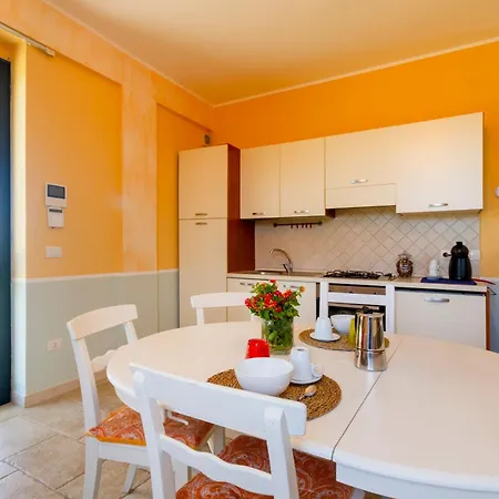 Villa La Rossi With Pool 4 *