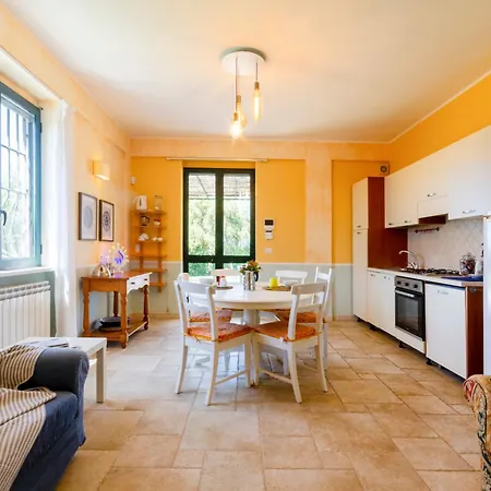 La Rossi With Pool 4 Villa Gallipoli