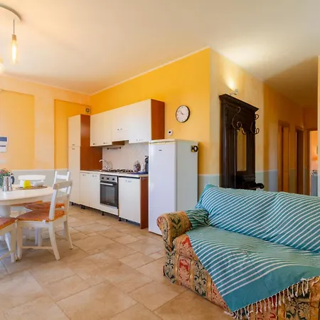 Villa La Rossi With Pool 4