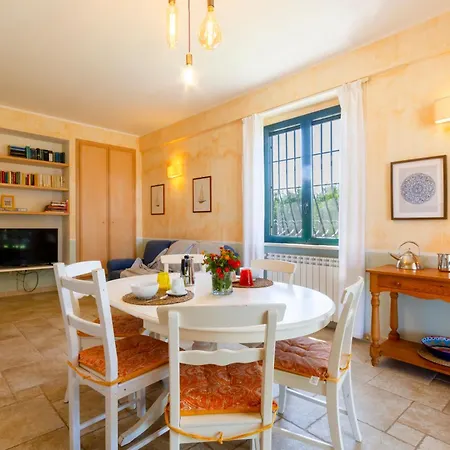 Villa La Rossi With Pool 4