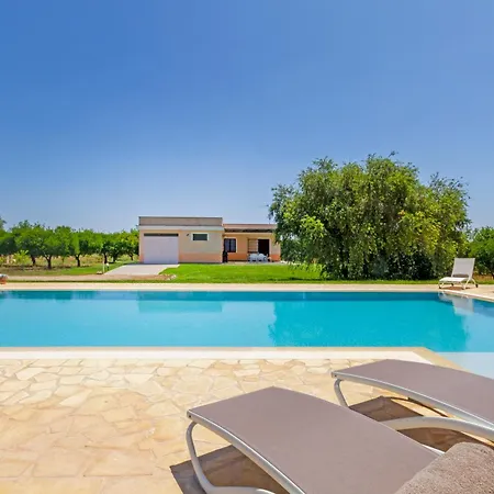 La Rossi With Pool 4 Villa *