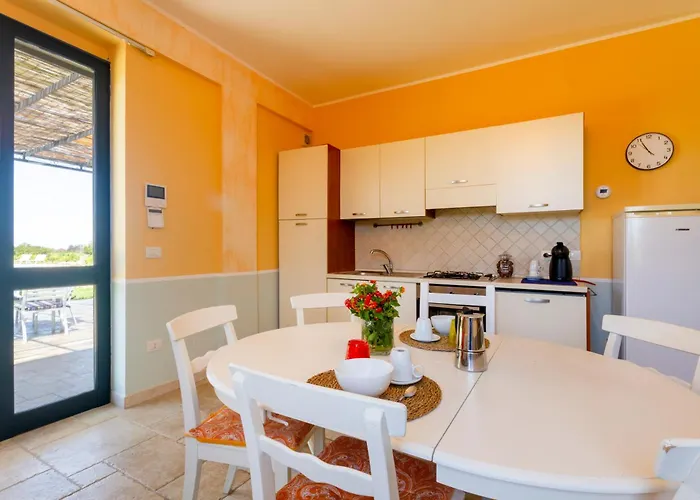 Vila La Rossi With Pool 4 *